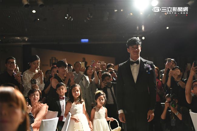 20160901-何潤東婚禮大會提供