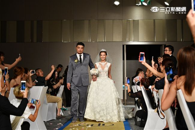 20160901-何潤東婚禮大會提供