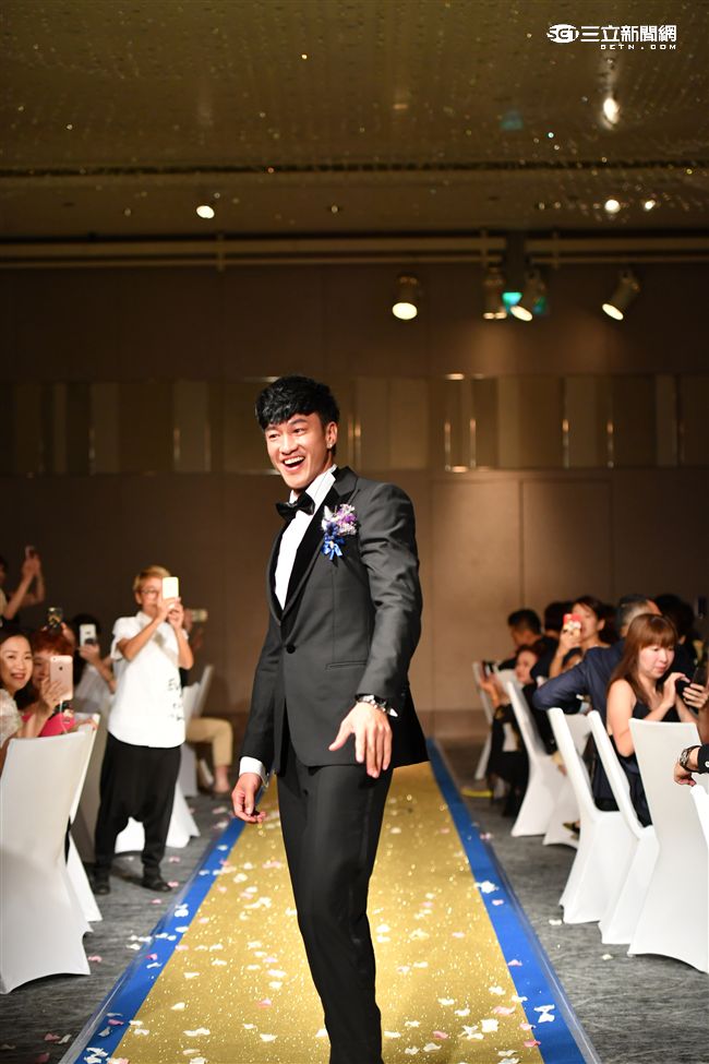 20160901-何潤東婚禮大會提供