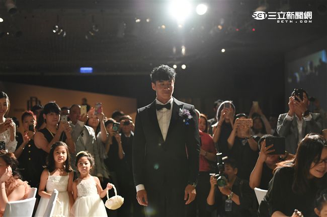 20160901-何潤東婚禮大會提供