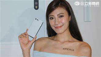 X Compact　單手使用更便捷