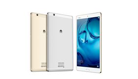 HUAWEI MediaPad M3 華為