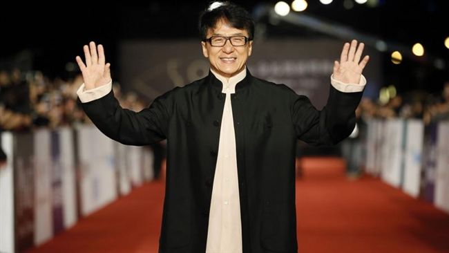 美影藝學院：成龍獲奧斯卡榮譽獎！