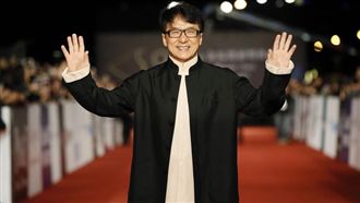 美影藝學院：成龍獲奧斯卡榮譽獎！