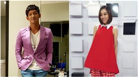 威廉、容嘉/臉書