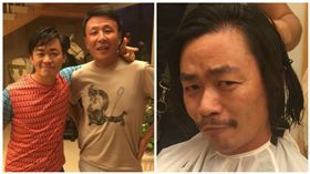 王寶強（圖／郭斌微博）
http://weibo.com/5921477575/E6fZoljP8