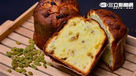 味覺的感動麵包坊。（圖／公關照）