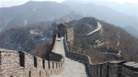 萬里長城,修繕,中國大陸,歷史文物,景點
圖／翻攝自維基百科