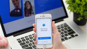 臉書、Facebook／達志影像