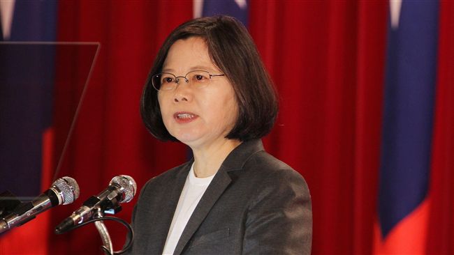 蔡總統誤判？還是國安團隊給錯訊息？
