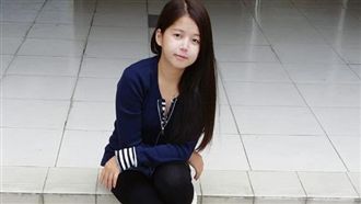 26歲女癌逝捐大體　贈母校營養午餐