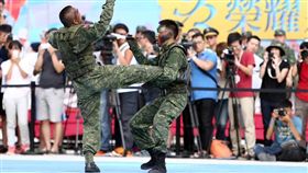 國軍／國防部發言人臉書