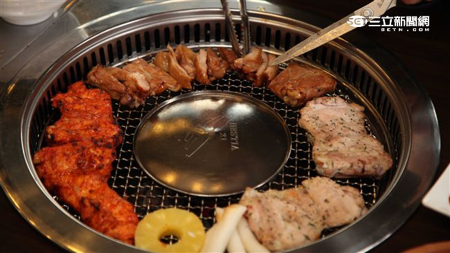 家有3高者  烤肉月餅這樣吃最健康