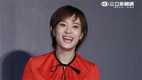 圖鄭先生攝 孫儷 何潤東