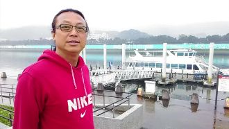 遊艇大亨枉死　基隆河藍色公路催生者