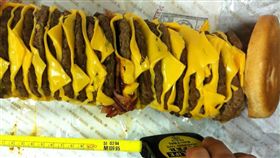 漢堡王450層/爆廢公社