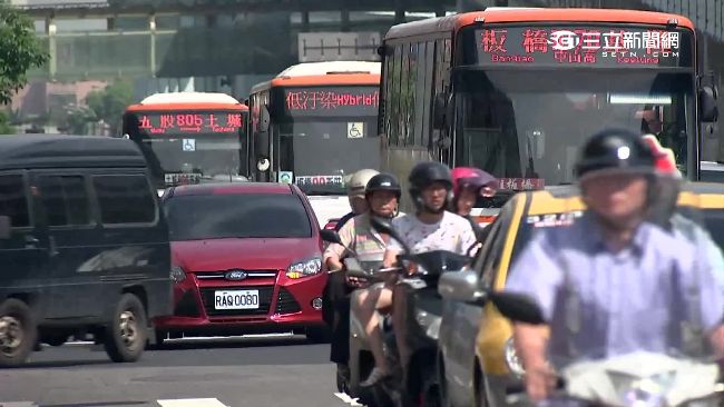 台北車站鄭州站　28日起調整停靠區