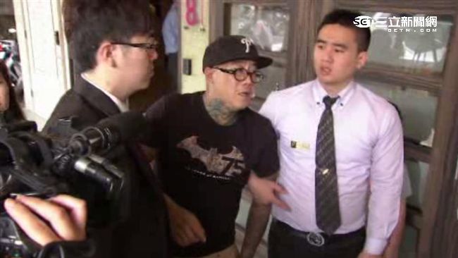 鋼鐵爸討公道　運將害2死判刑定讞
