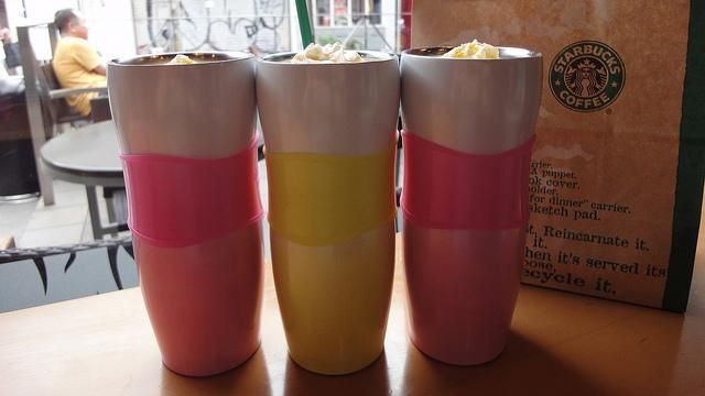 不能放茶和咖啡？保溫杯被誤會已哭！