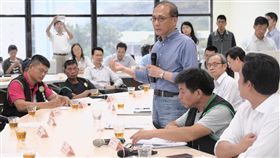 林全／行政院提供