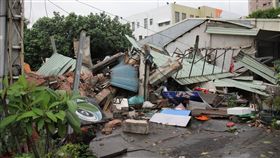 高雄果菜市場、迫遷、強拆、土地正義、住戶、陳菊（圖／高雄果菜市場土地不義徵收住戶自救會臉書）