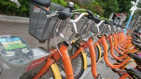 youbike（圖／翻攝自我的新北市臉書）