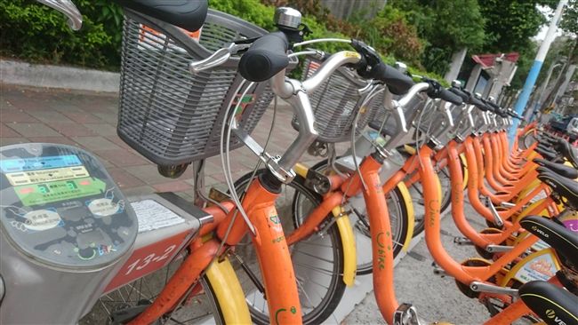 民要求Ubike賠償　網：奧性爆發