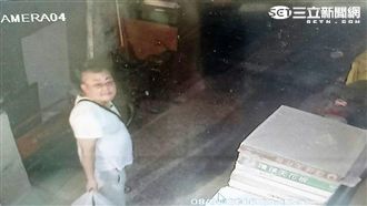 年邁雙親在樓上　醉男樓下抽菸兼放火