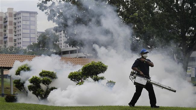 茲卡有解　亞洲首個疫苗進入臨床研究