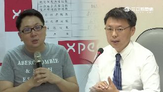 樂陞案爆立委上門討額度　趙天麟喊告