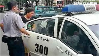 女賊竊米粉嬤辛苦錢　4萬幾乎全花光