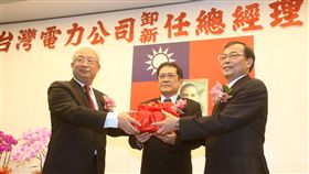 楊偉甫,朱文成,鍾炳利,圖／中央社