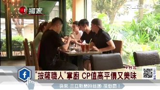 協會認證！《披薩職人》遠赴歐洲學藝