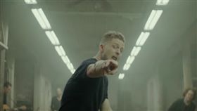 萊恩泰德（Ryan Tedder）（圖／翻攝自YouTube）