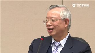 親寫信幫兆豐喬罰金　彭淮南挨批黑箱