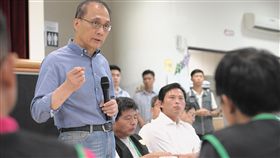 林全／行政院提供