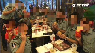 總統籲穿軍服上街　軍方下令拍照回報