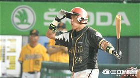 郭修延（圖／記者林敬旻攝）