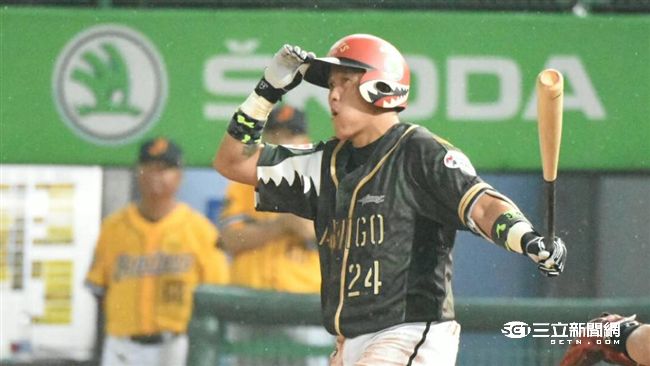 不只周伯勳　職棒球員性侵未遂仍開除