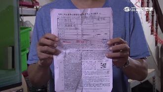 擦撞巧遇偷車賊　控警方冷處理想吃案