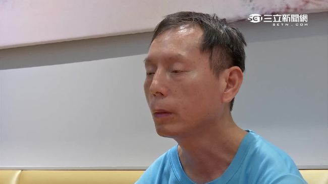 前殘障奧運選手開按摩店　欲貸款遭詐