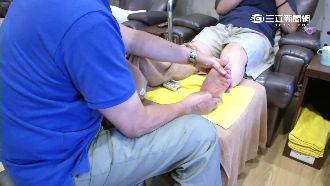 現代人抒壓首選！按摩商機百億起跳