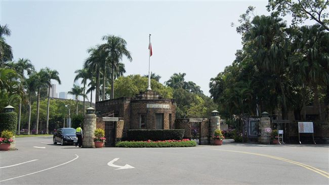 QS世界大學排名　台大68歷年最佳