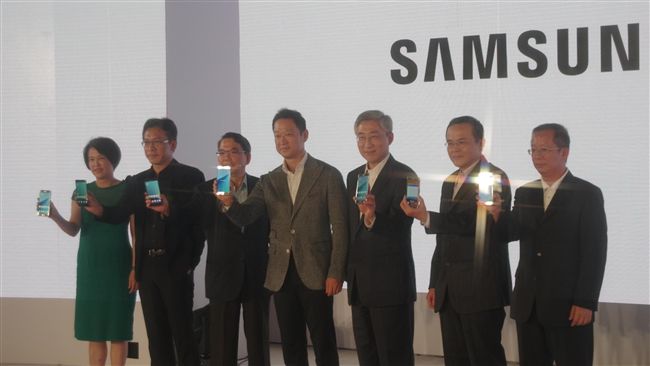 Note7停售　全年利潤恐少1千億