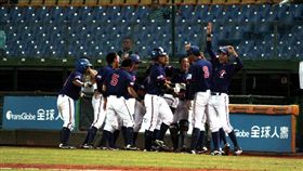U18中華隊（中華民國棒球協會粉絲團）