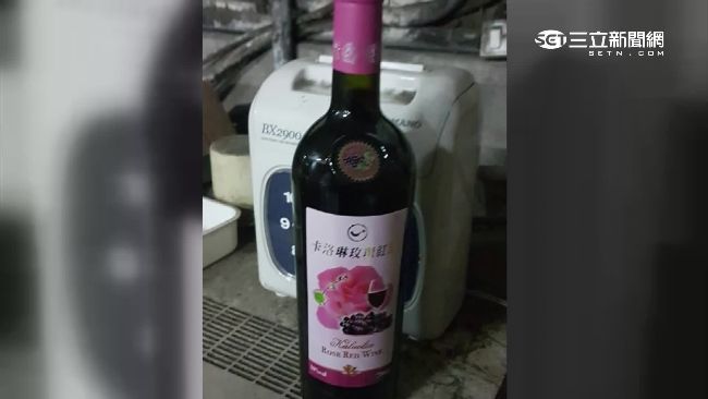 酒精摻香精　27款「假酒」流通市面
