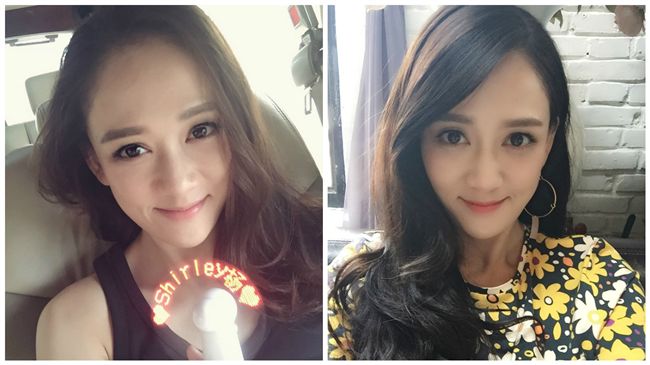 女星忙工作　淚訴感受不到友情溫暖