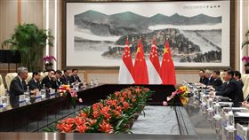 G20,習近平,中國,領袖
圖／路透社／達志影像