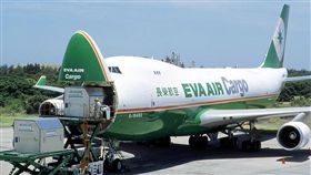 長榮,貨機,BR682,輪胎,航空
圖／翻攝自長榮航空官網