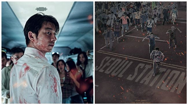 《屍速列車》前傳登台　揭密病毒來源